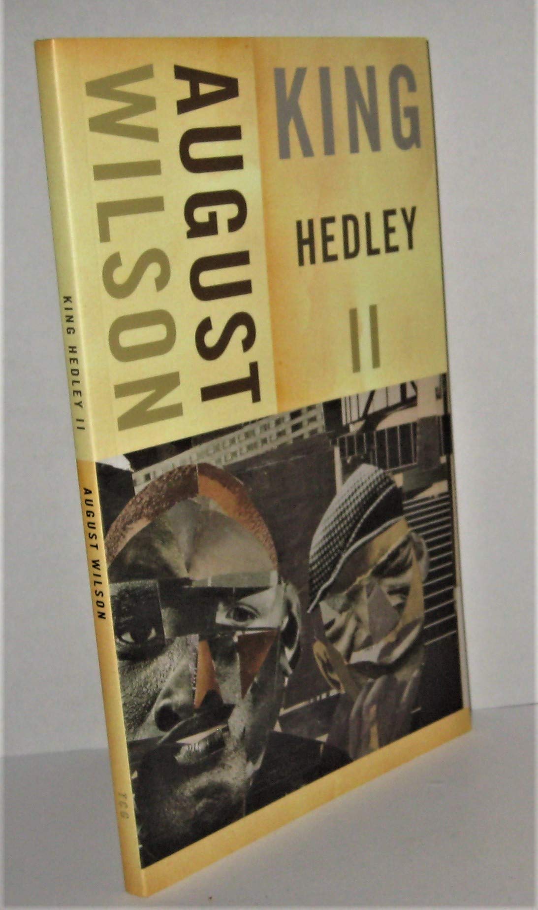 King Hedley Ii,New