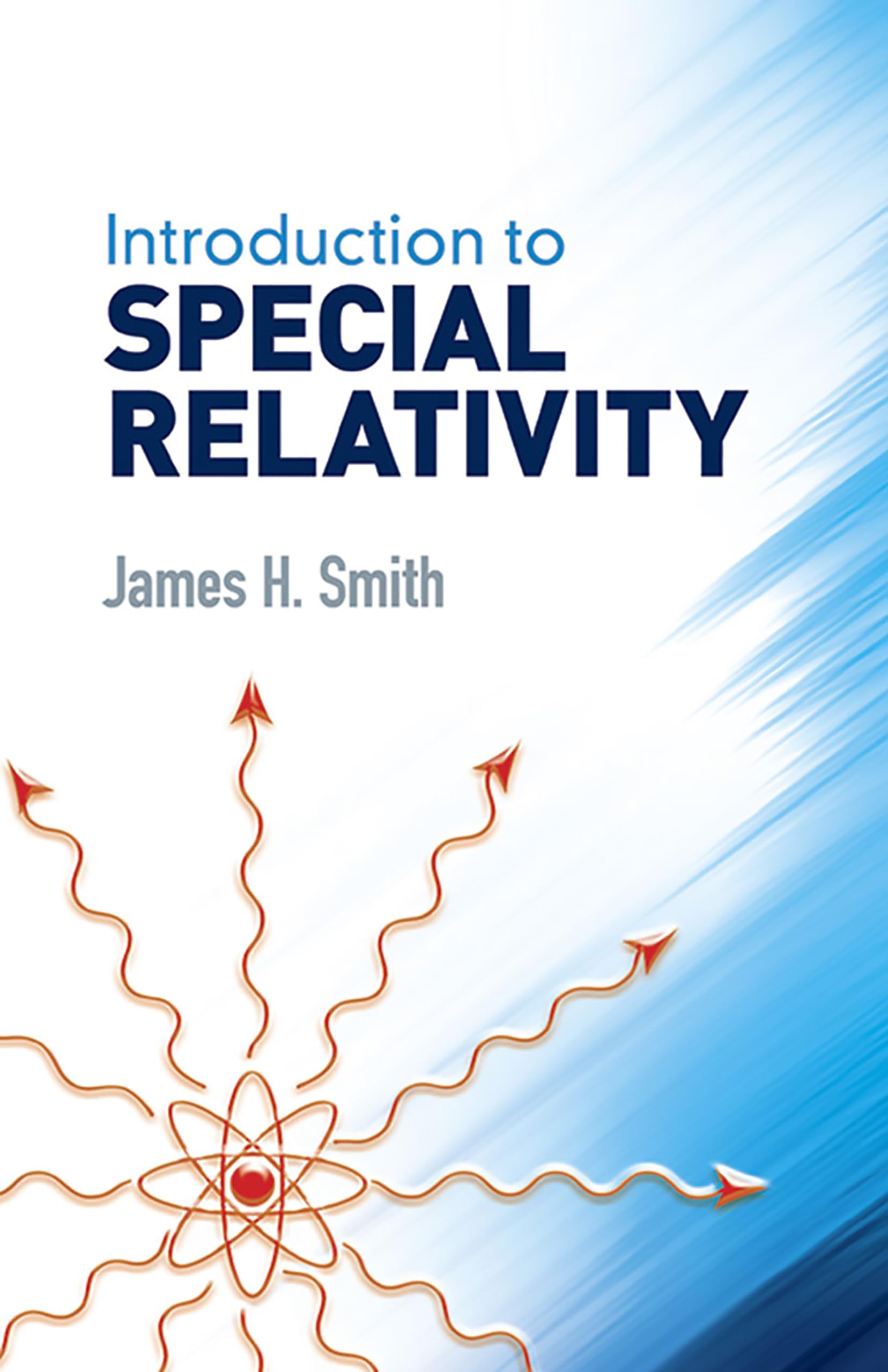 Introduction To Special Relativity (Dover Books On Physics)