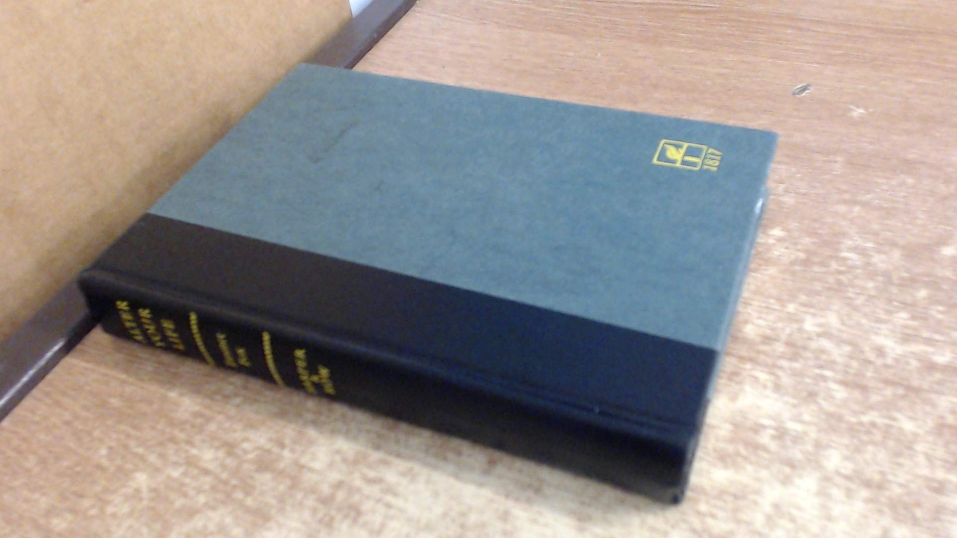 Alter Your Life,Used