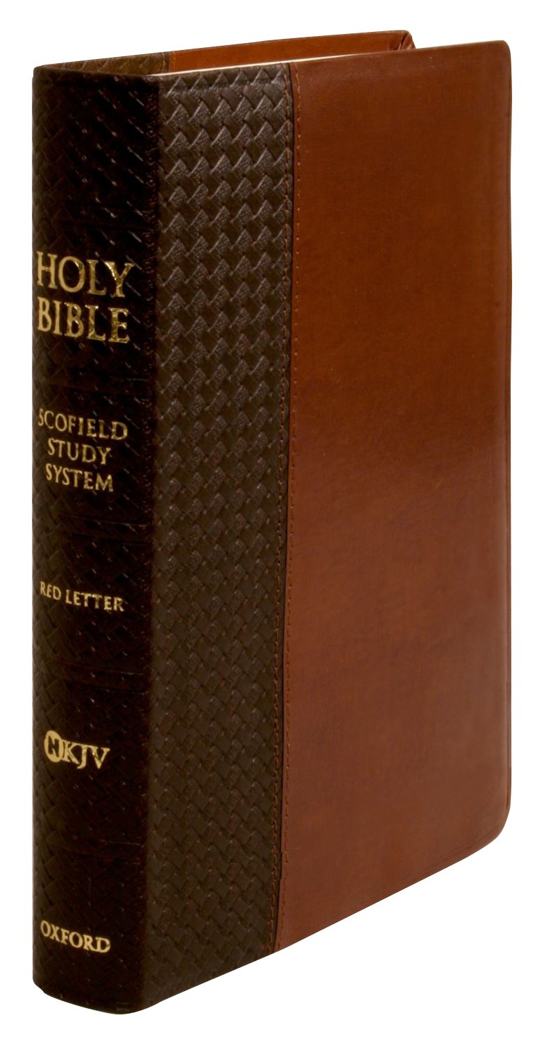 The Scofield Study Bible III, NKJV,Used