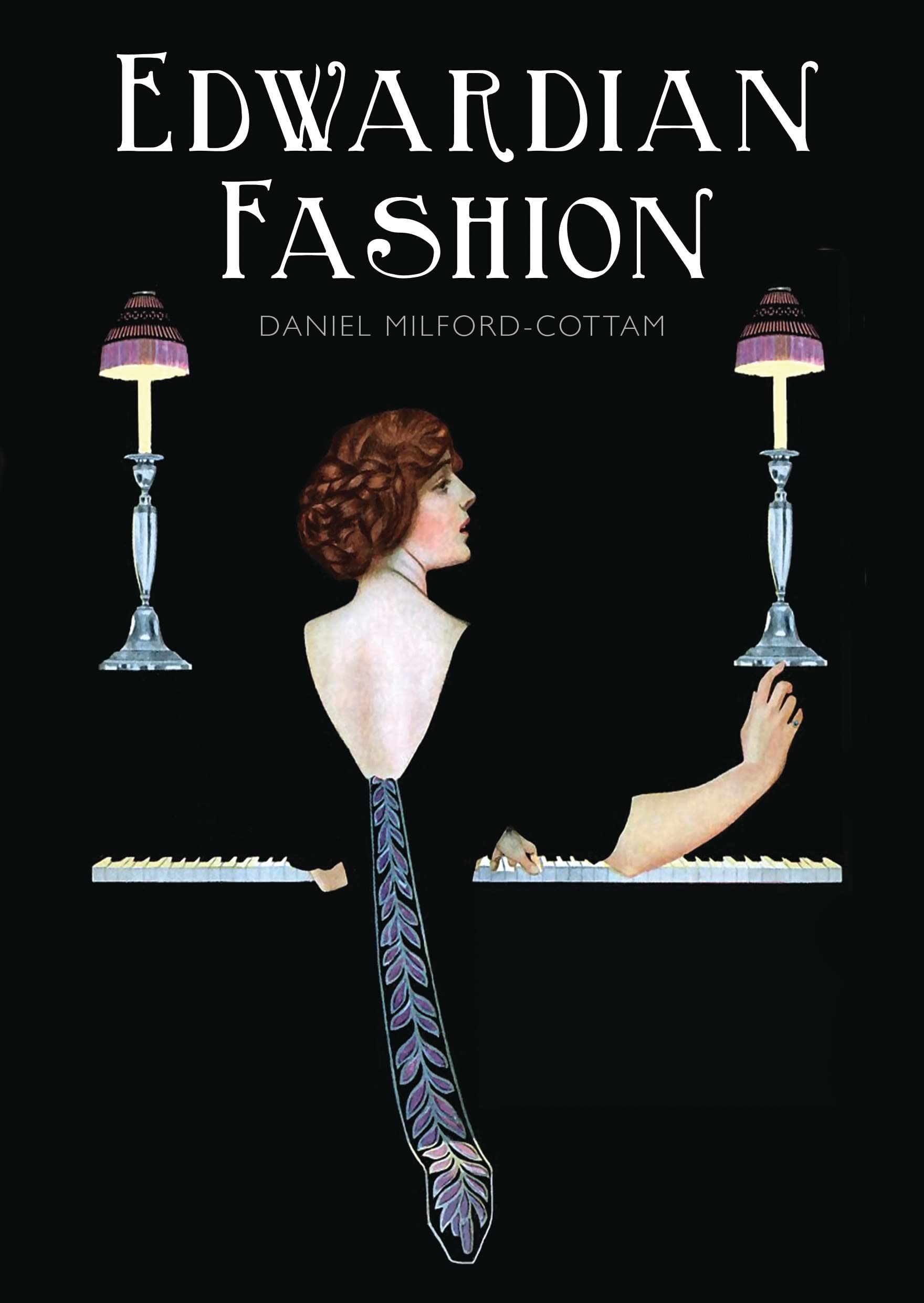 Edwardian Fashion (Shire Library),Used
