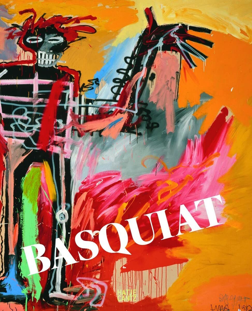 JeanMichel Basquiat,New
