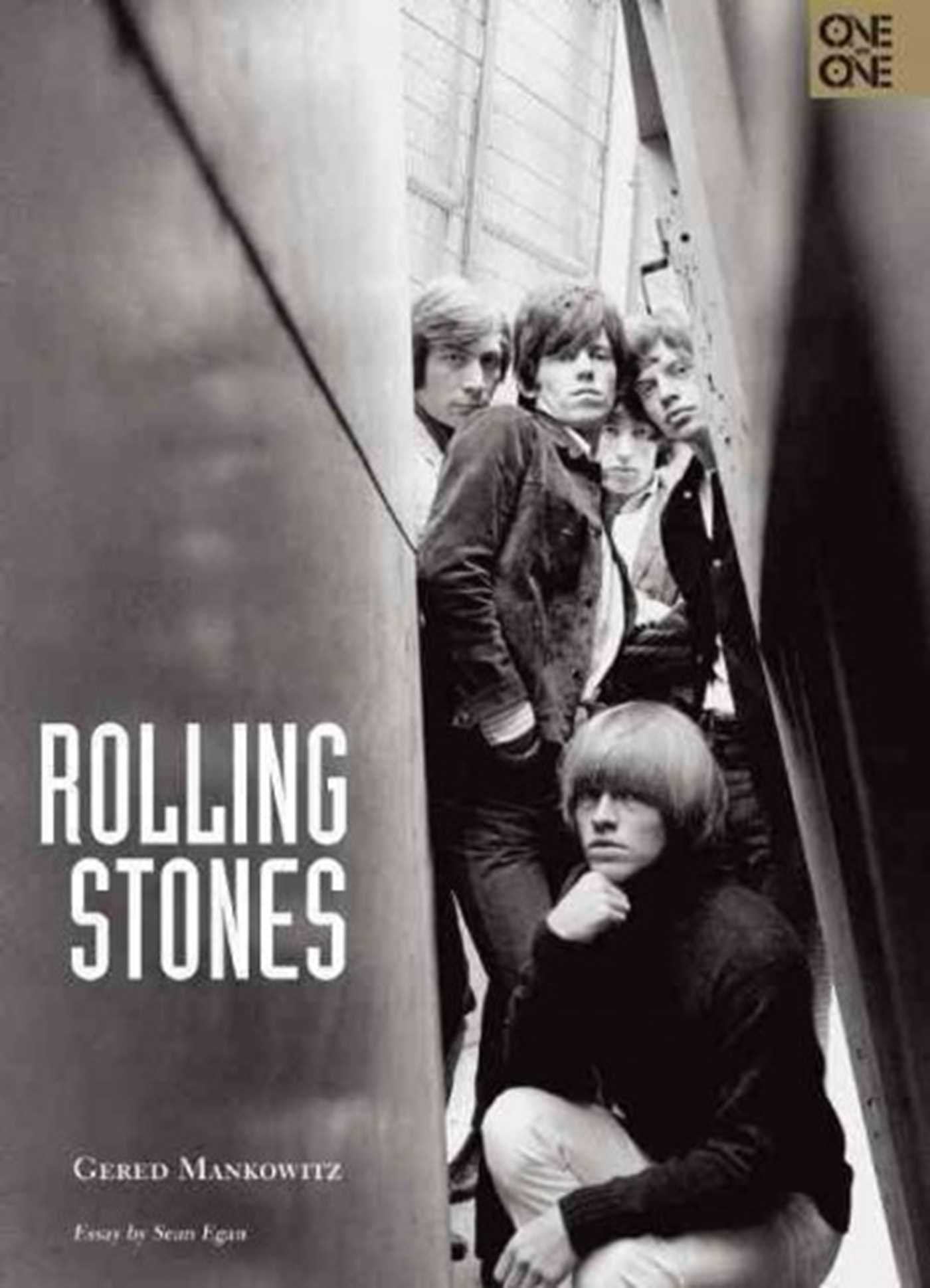 Rolling Stones (One On One),Used