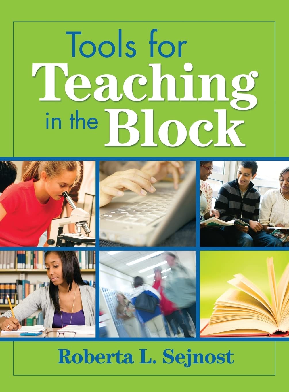 Tools for Teaching in the Block,Used
