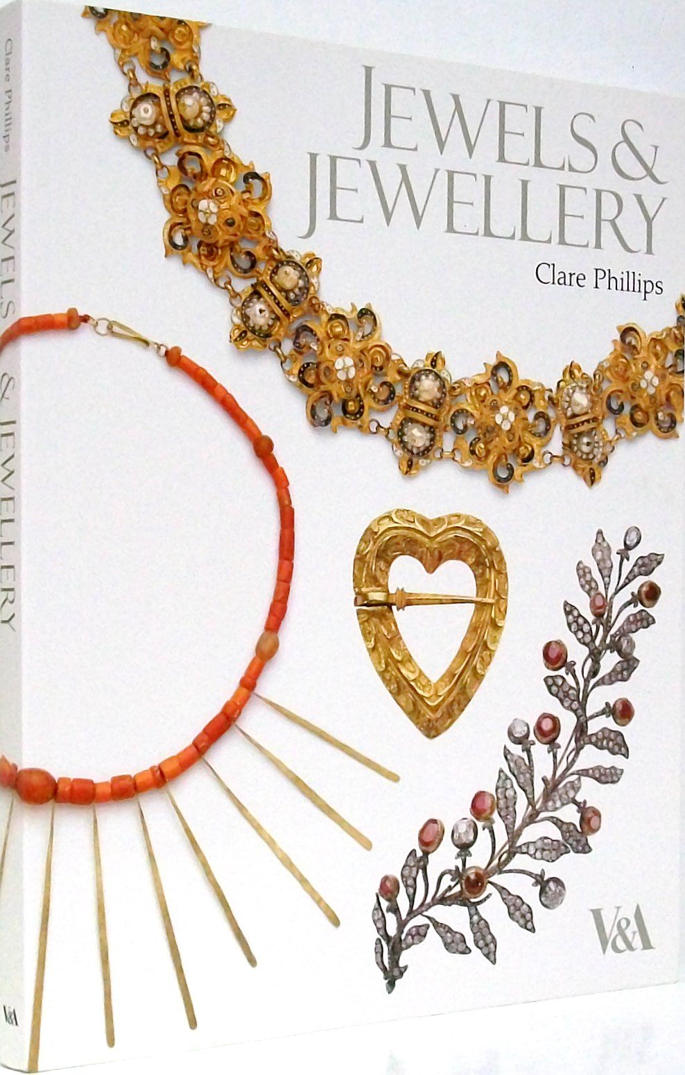 Jewels and Jewellery,New