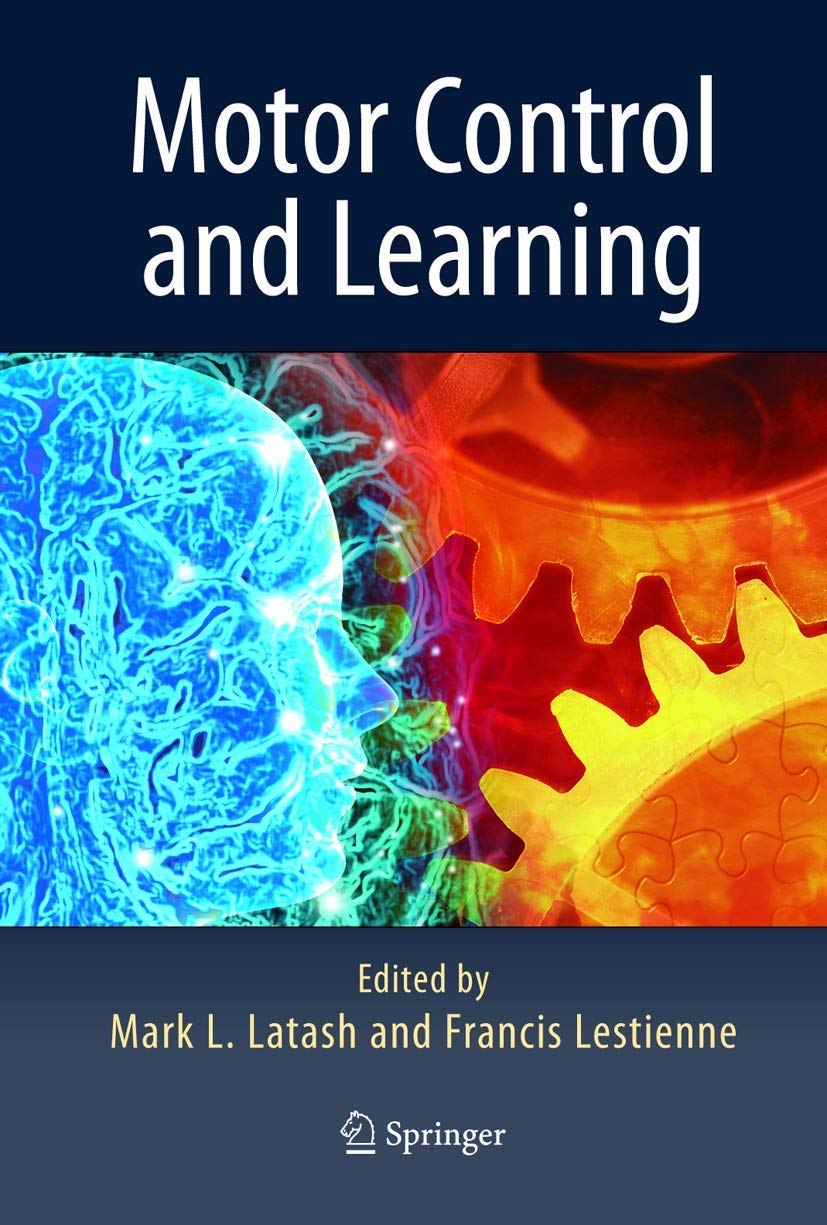 Motor Control and Learning,Used