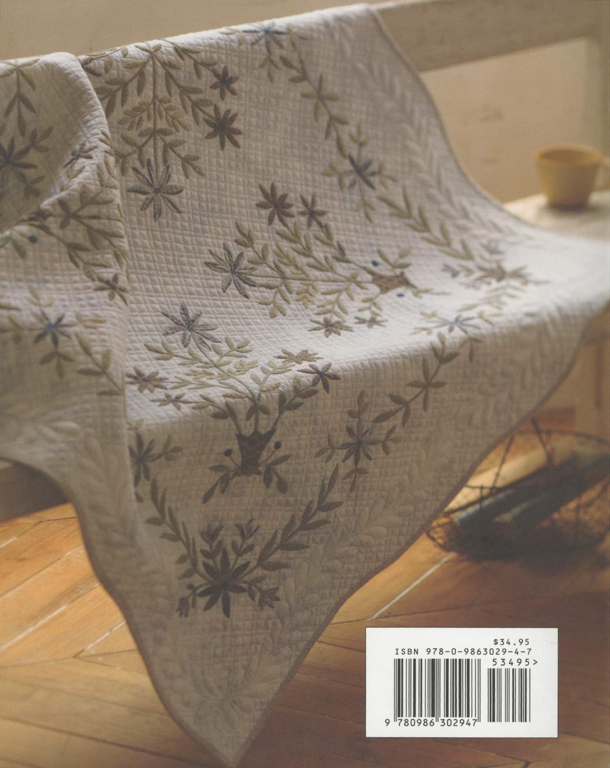 Yoko Saito's Quilts and Projects from My Favorite Fabrics: Centenary Collection by Yoko Saito,Used