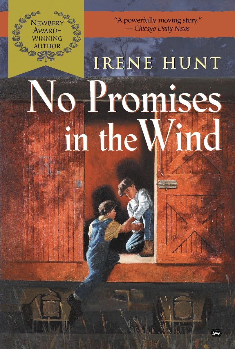 No Promises In The Wind (Digest),New