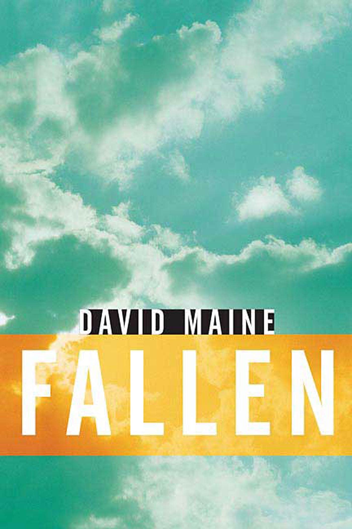 Fallen,New