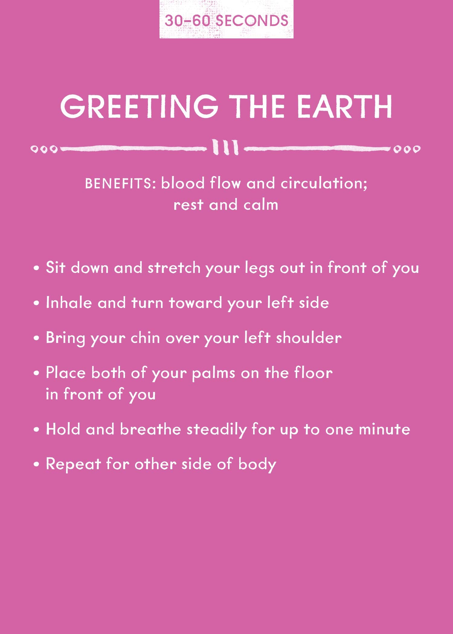 Yoga for Littles,New