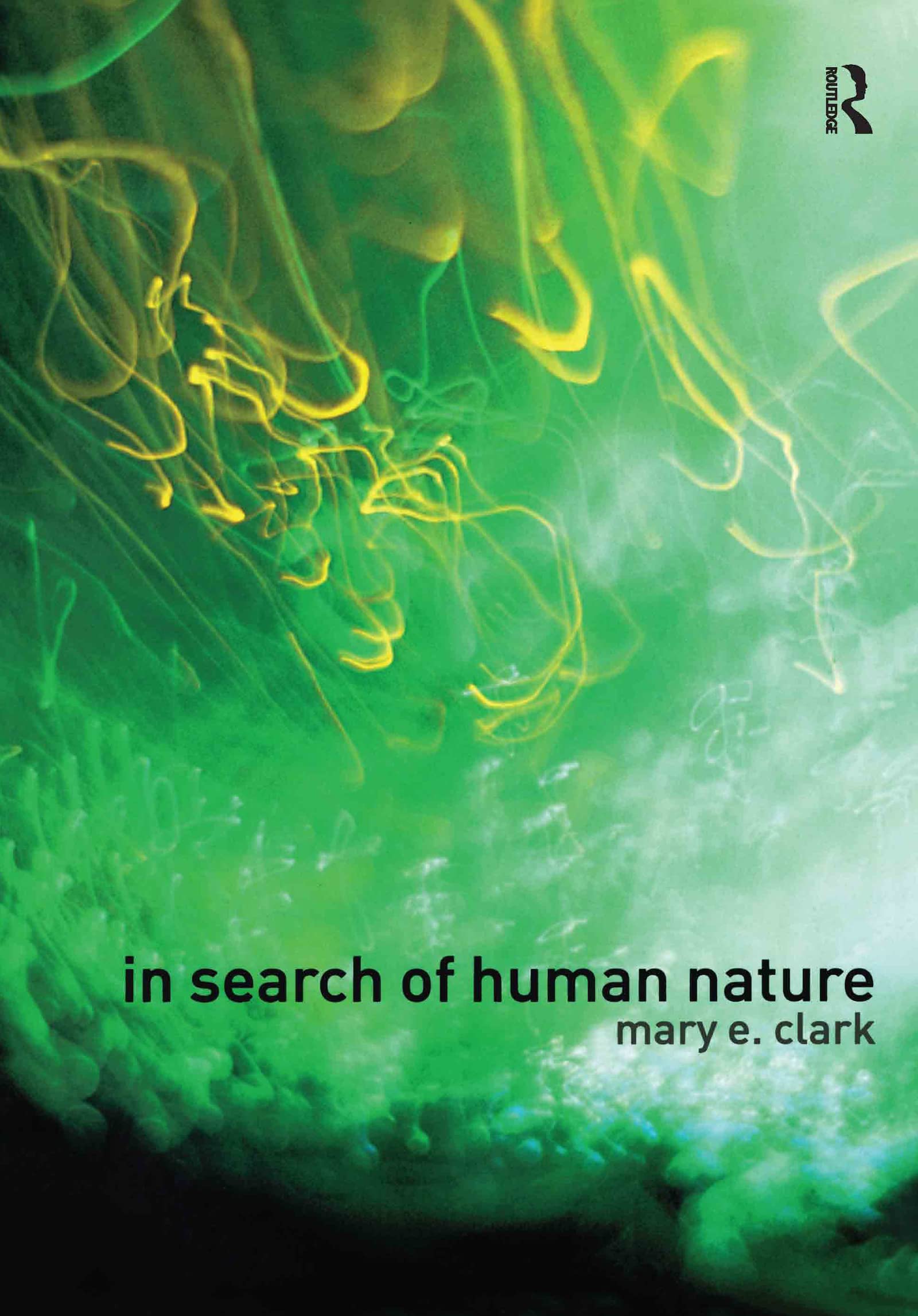 In Search of Human Nature,Used