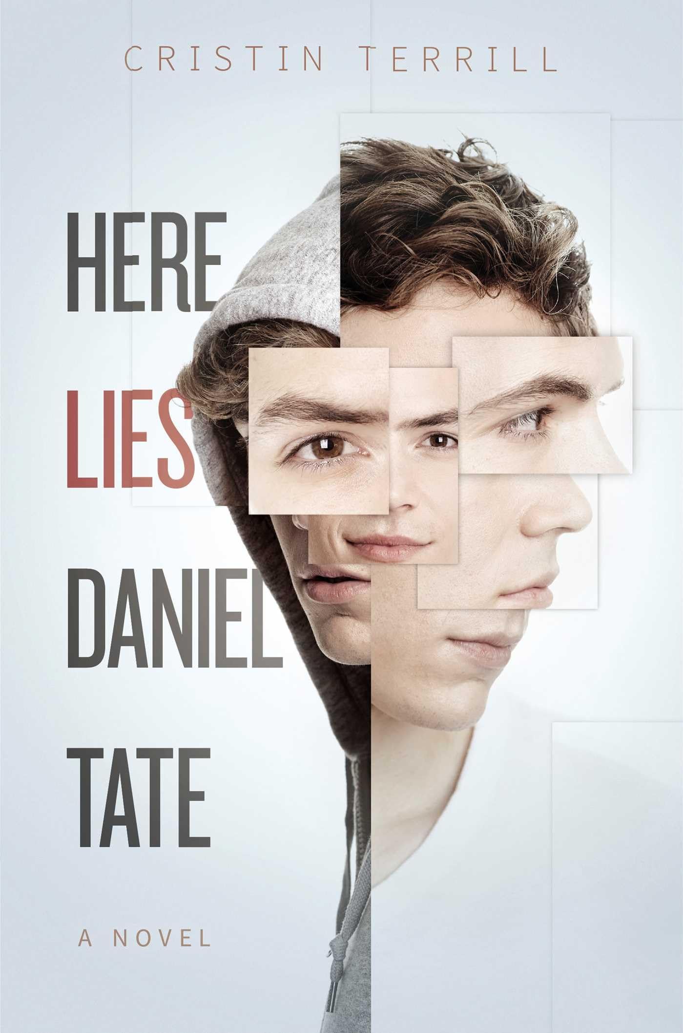 Here Lies Daniel Tate,Used