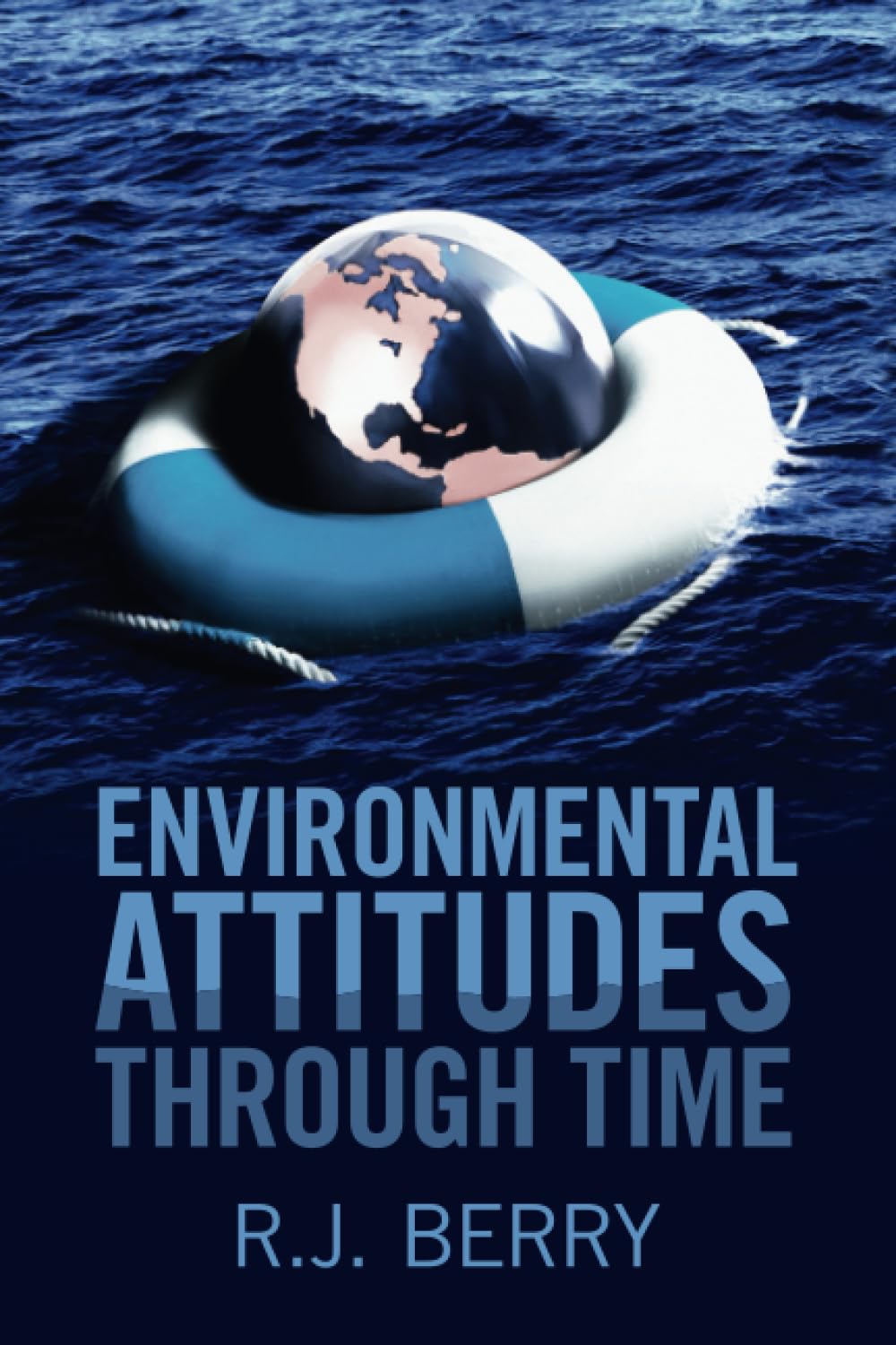 Environmental Attitudes through Time,Used