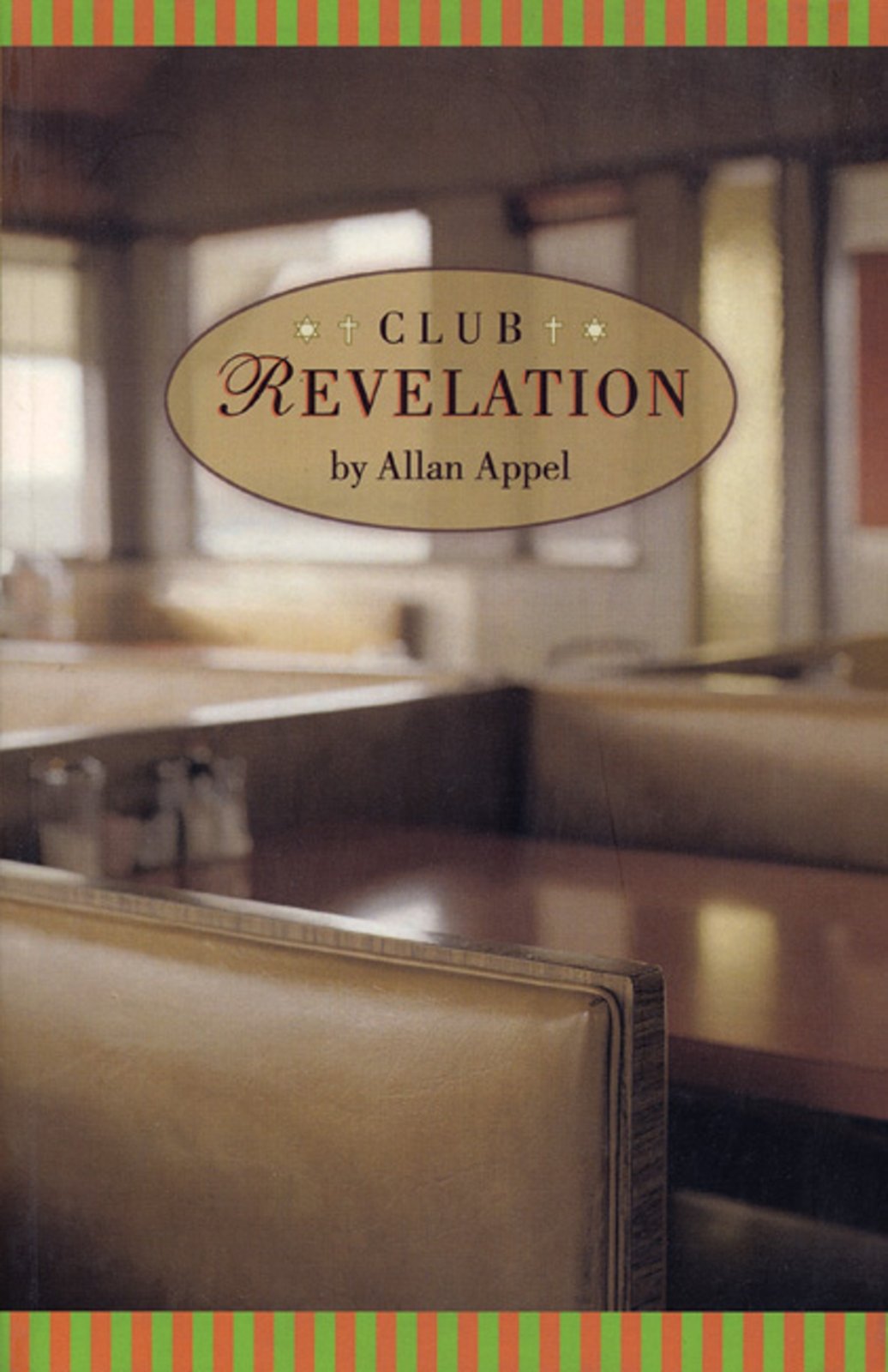 Club Revelation,Used