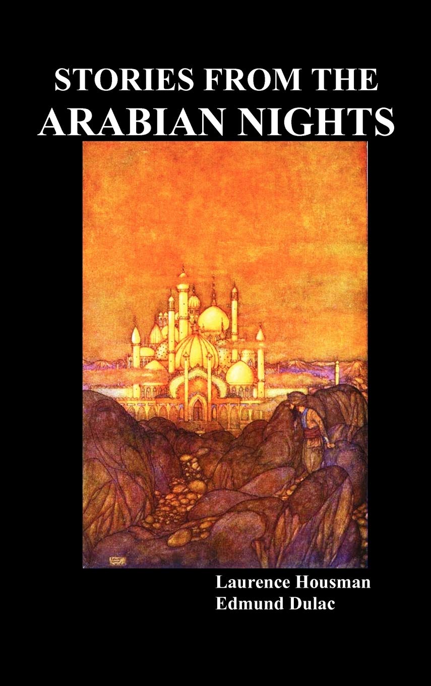 Stories From The Arabian Nights,Used