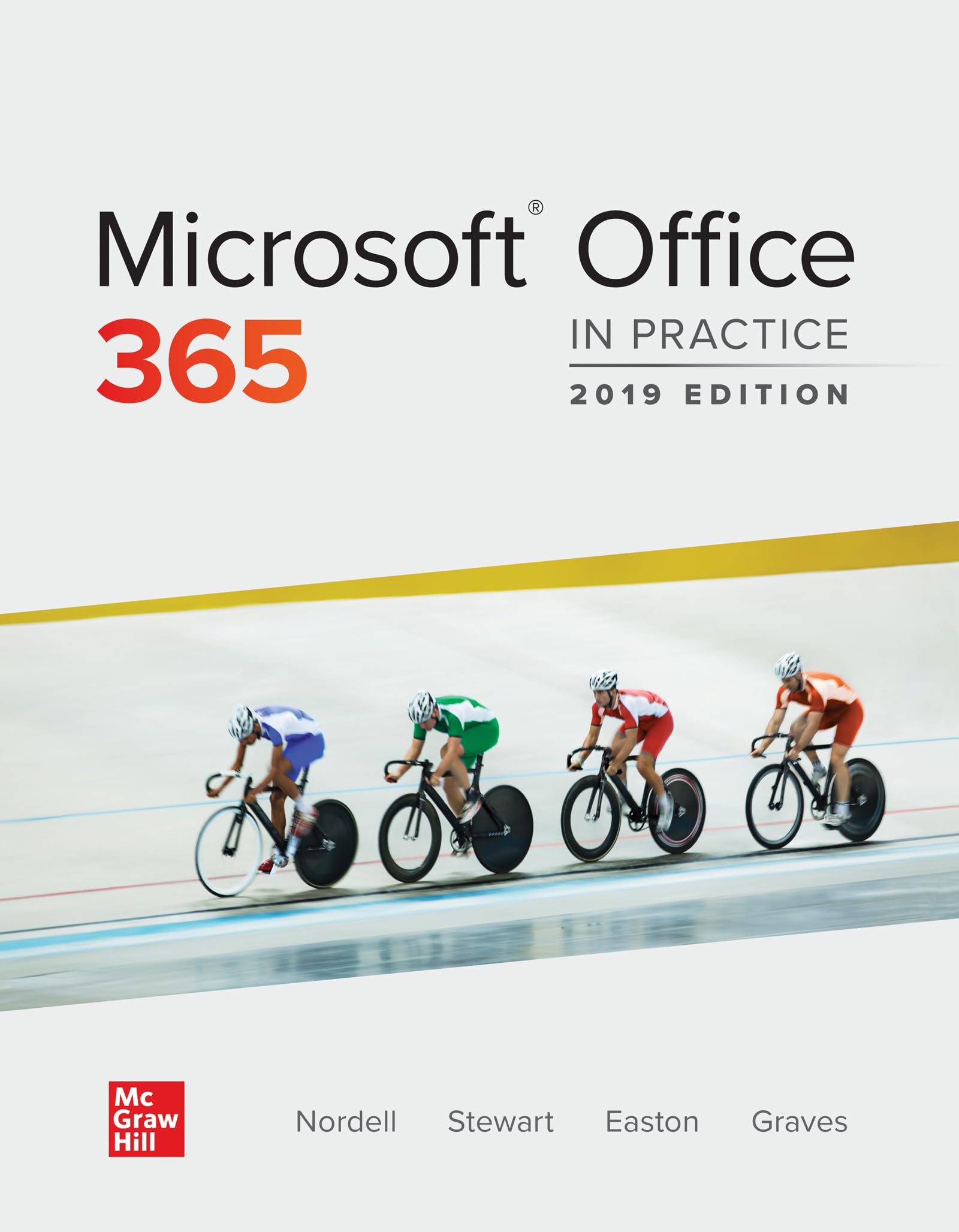 Loose Leaf for Microsoft Office 365: In Practice, 2019 Edition,Used