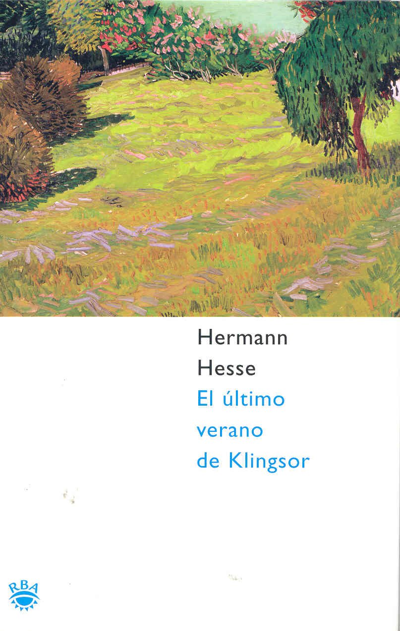 Ultimo verano de klingsor,Used