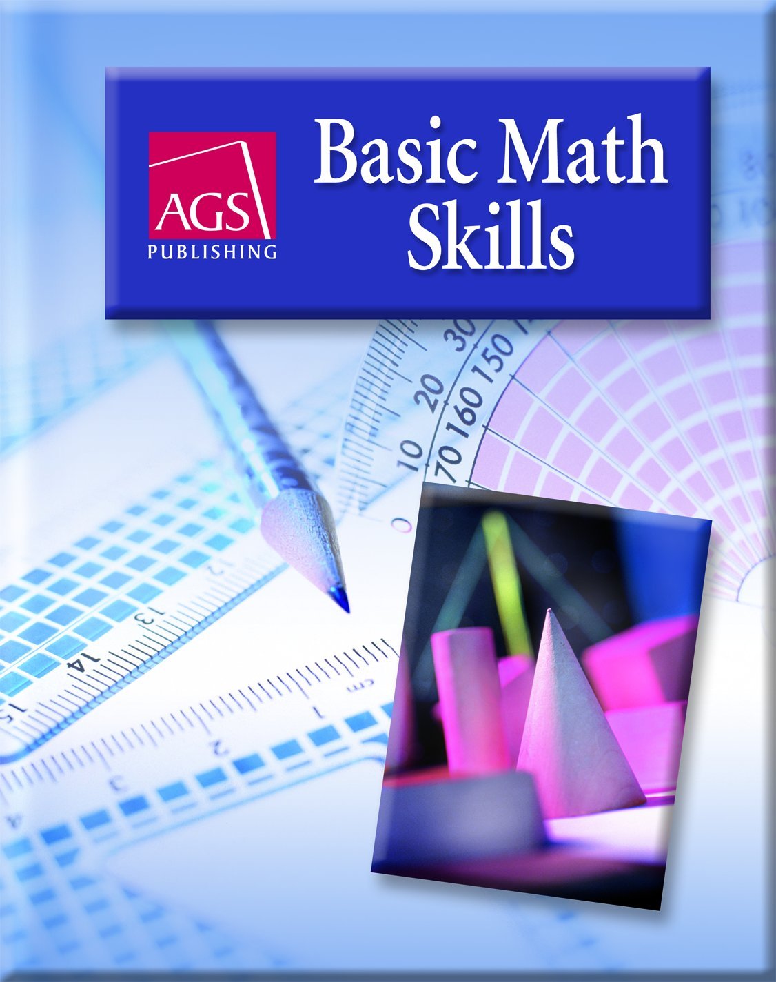 Basic Math Skills Student Text,Used