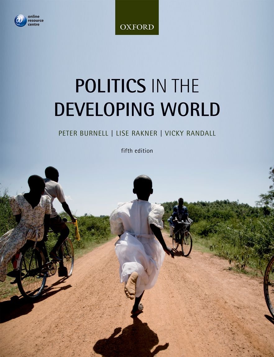 Politics In The Developing World
