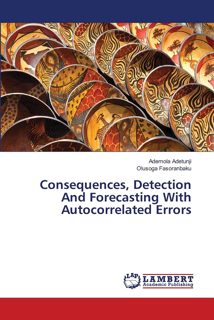 Consequences, Detection And Forecasting With Autocorrelated Errors,Used