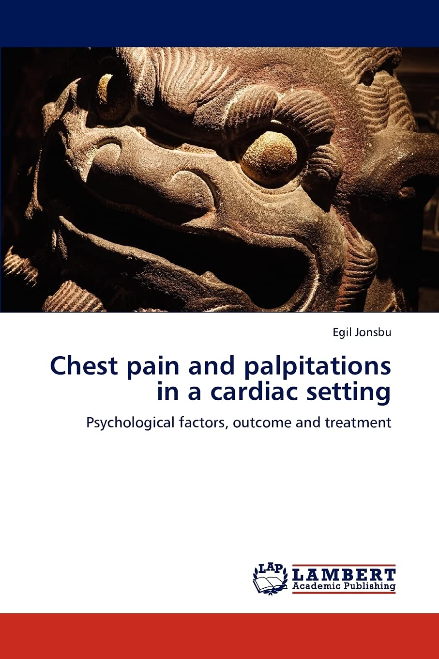 Chest pain and palpitations in a cardiac setting: Psychological factors, outcome and treatment,Used