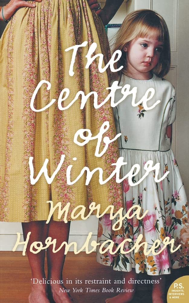 CENTRE OF WINTER,Used