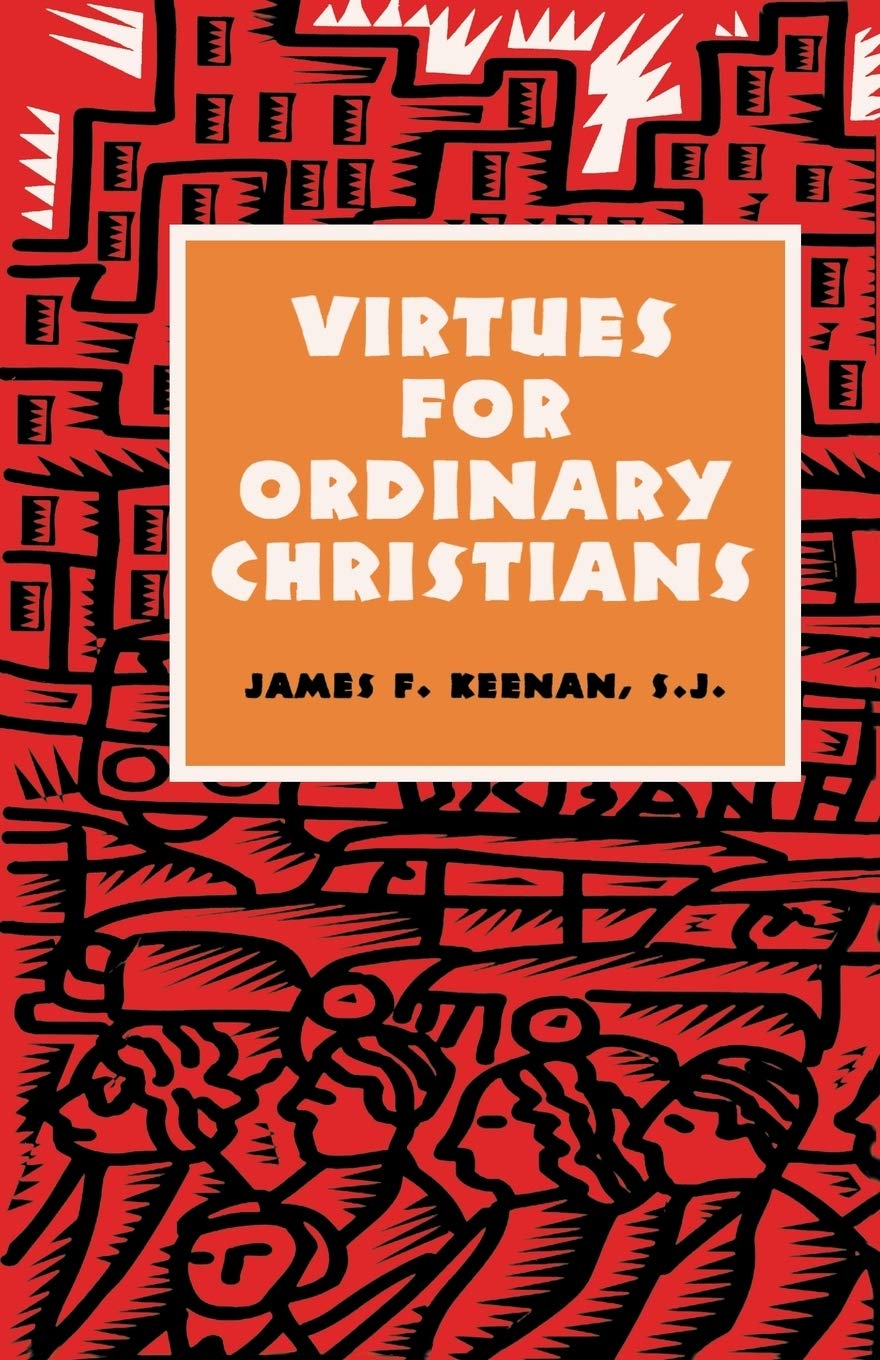 Virtues for Ordinary Christians,Used