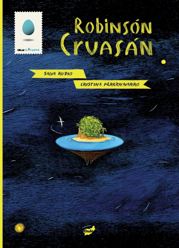 Robinsn Cruasn (Spanish Edition),Used