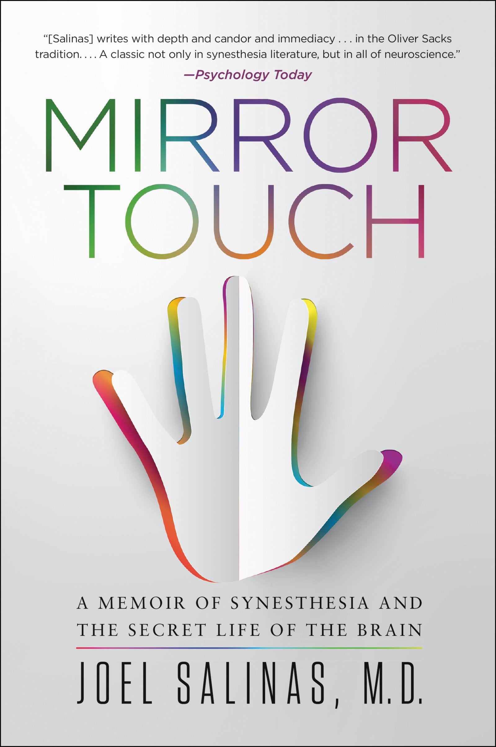 MIRROR TOUCH,New