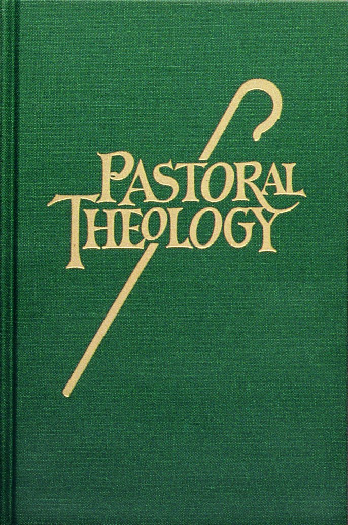 Pastoral Theology,Used