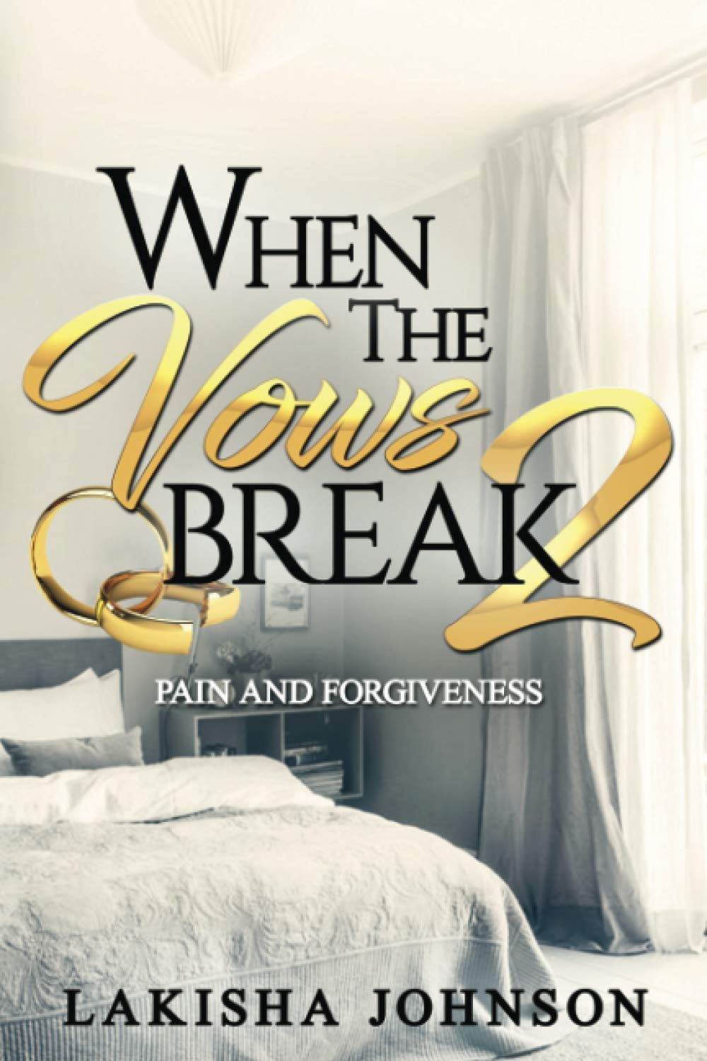 When the Vows Break 2,Used