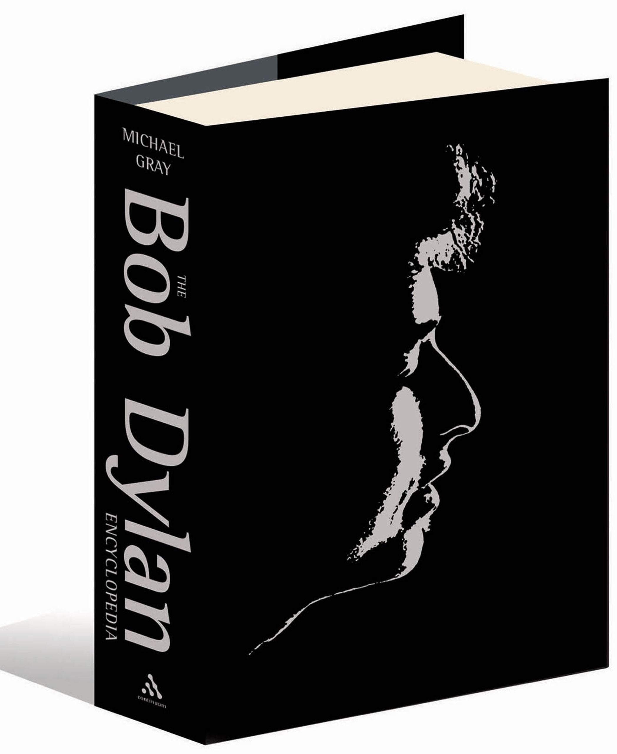 The Bob Dylan Encyclopedia,Used
