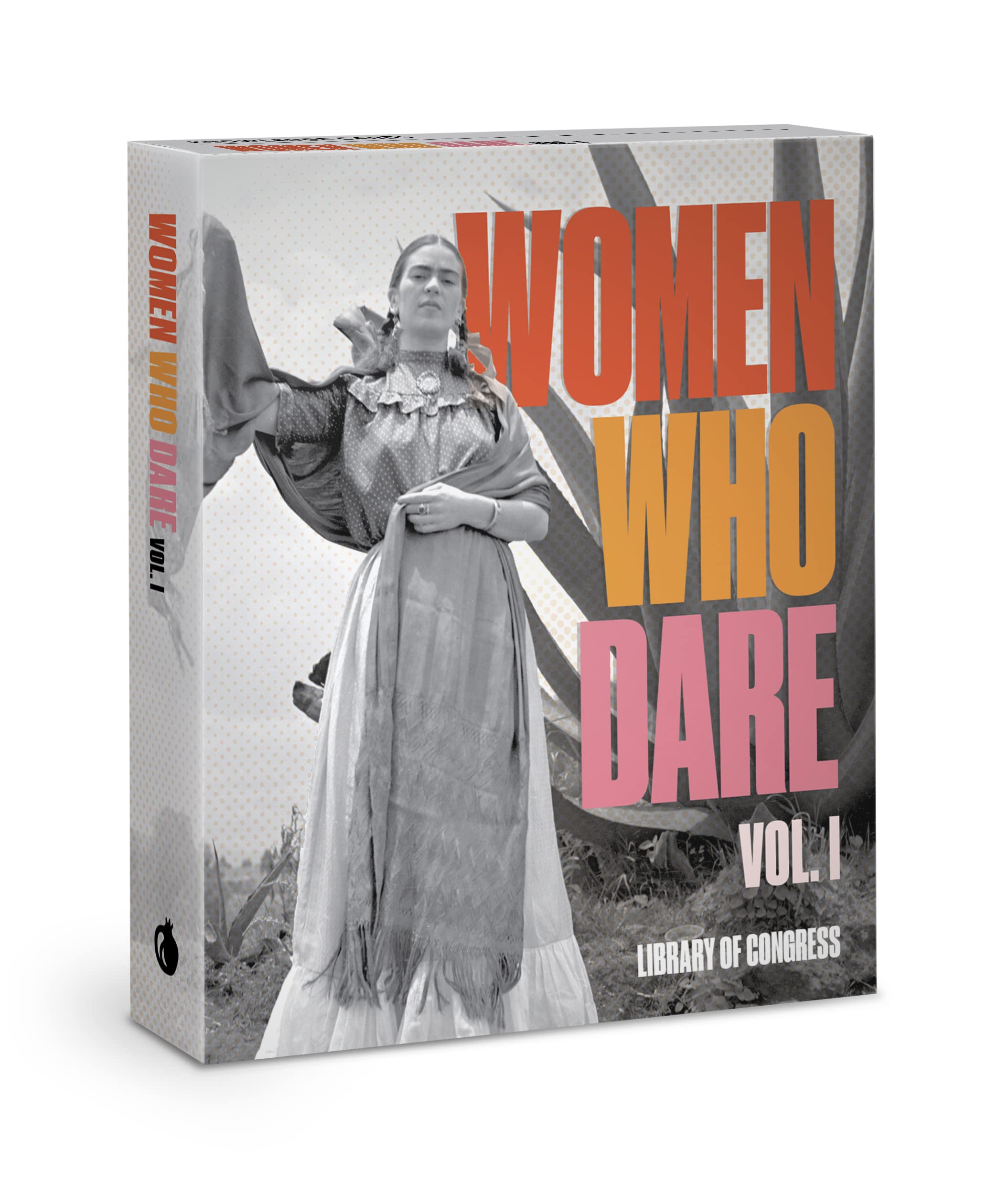 Women Who Dare, Vol. I: Knowledge Cards