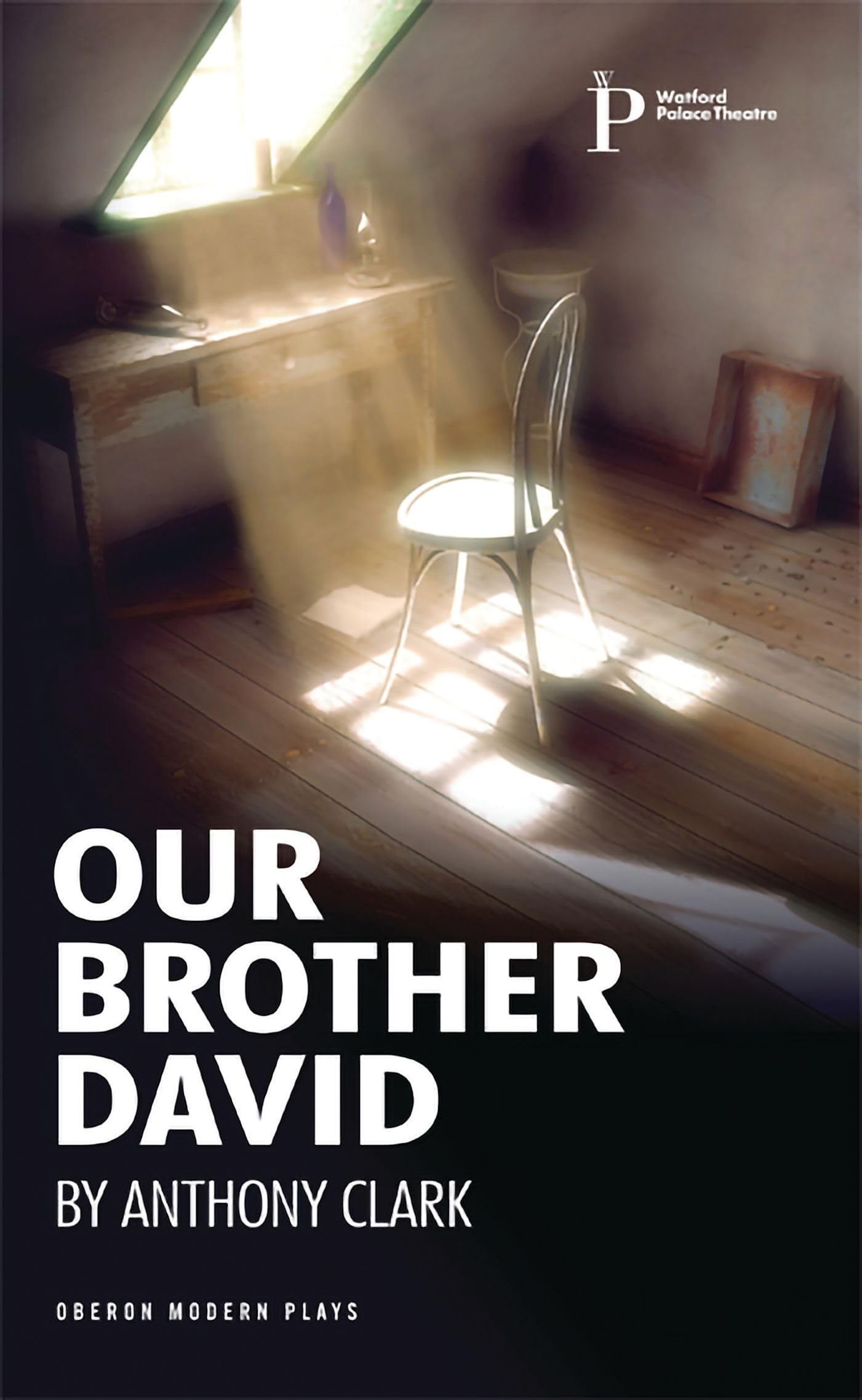 Our Brother David (Oberon Modern Plays),Used
