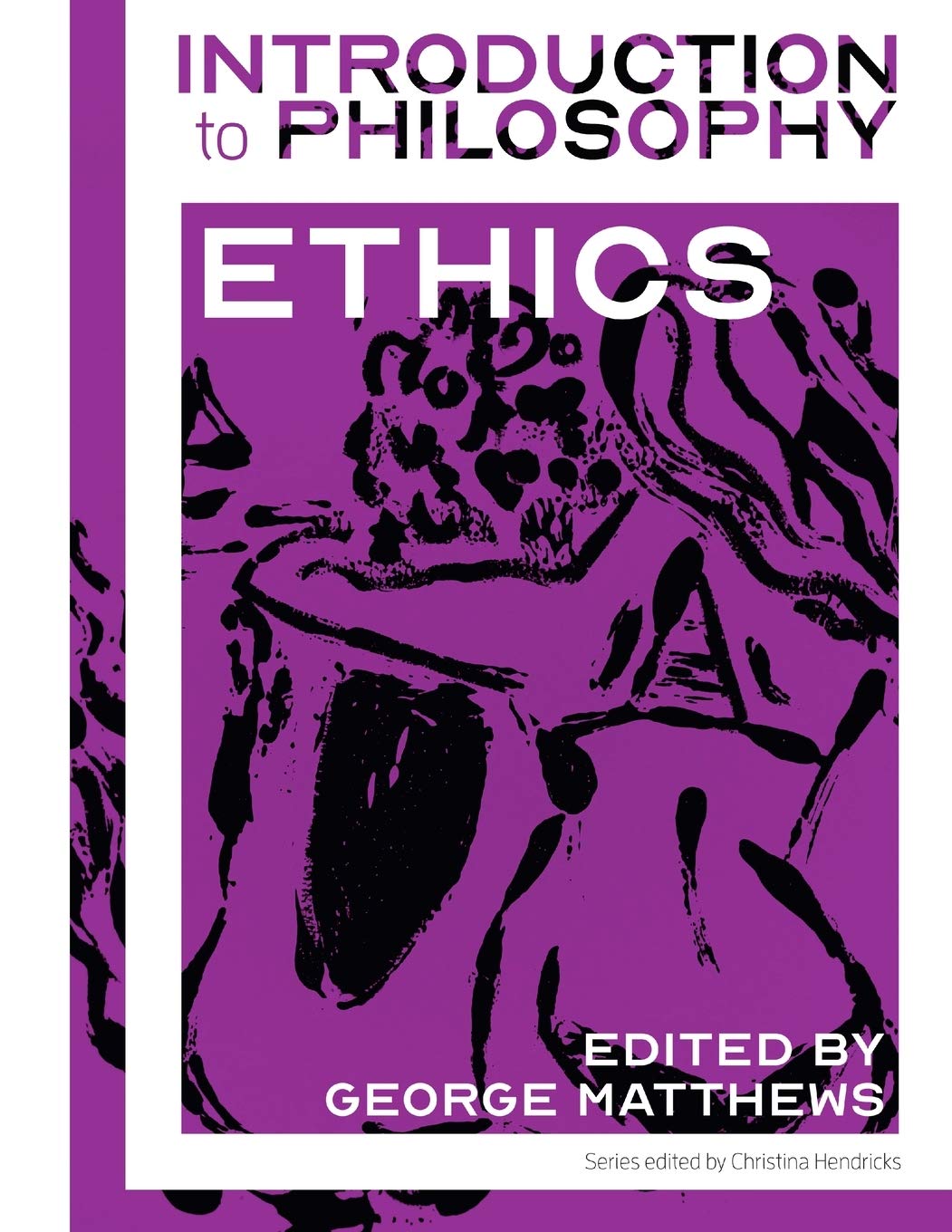 Introduction to Philosophy: Ethics,Used