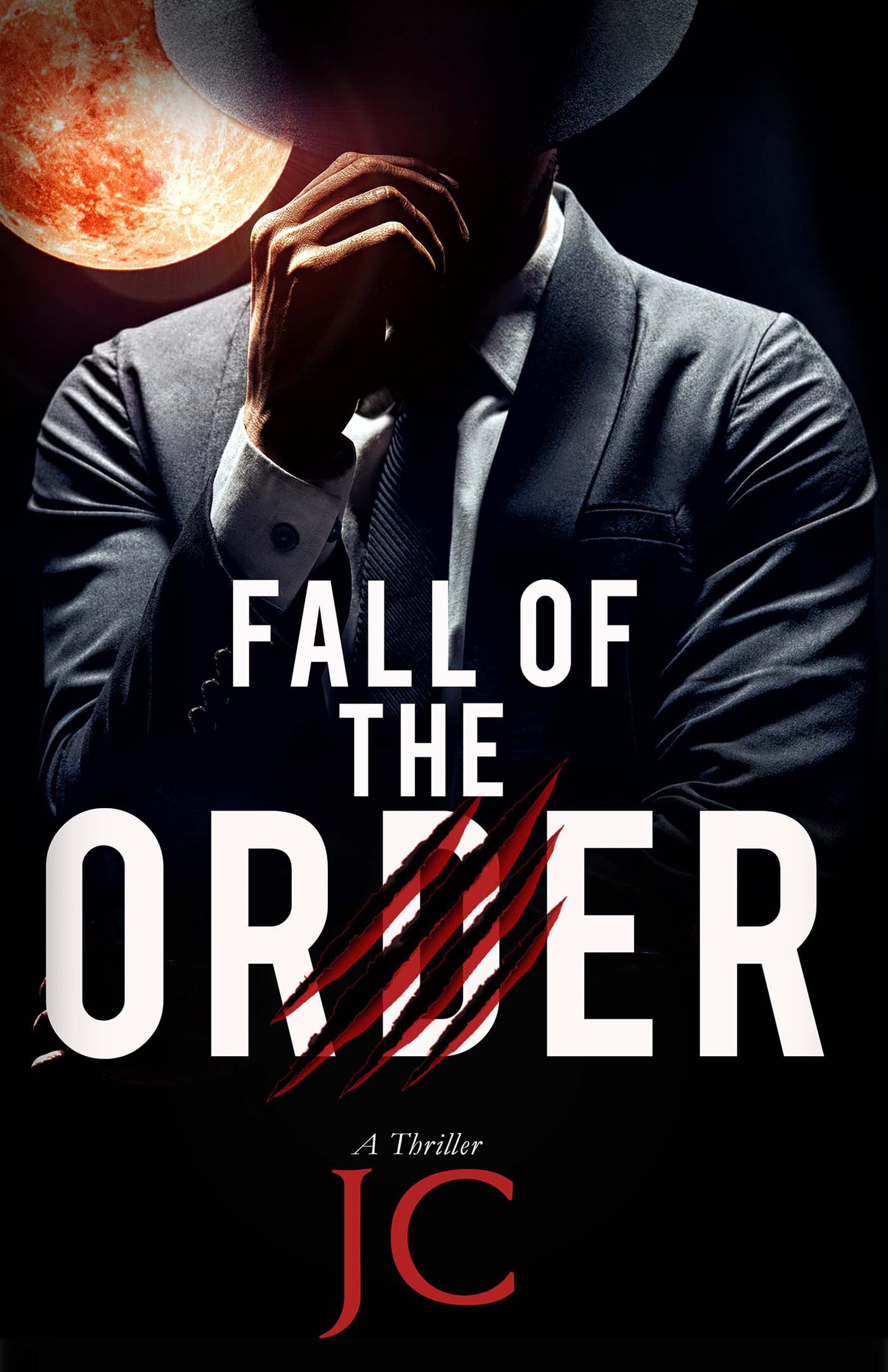 Fall of the Order,New