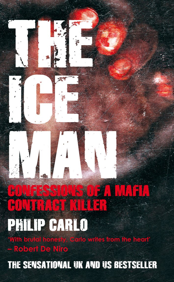 ice man,Used