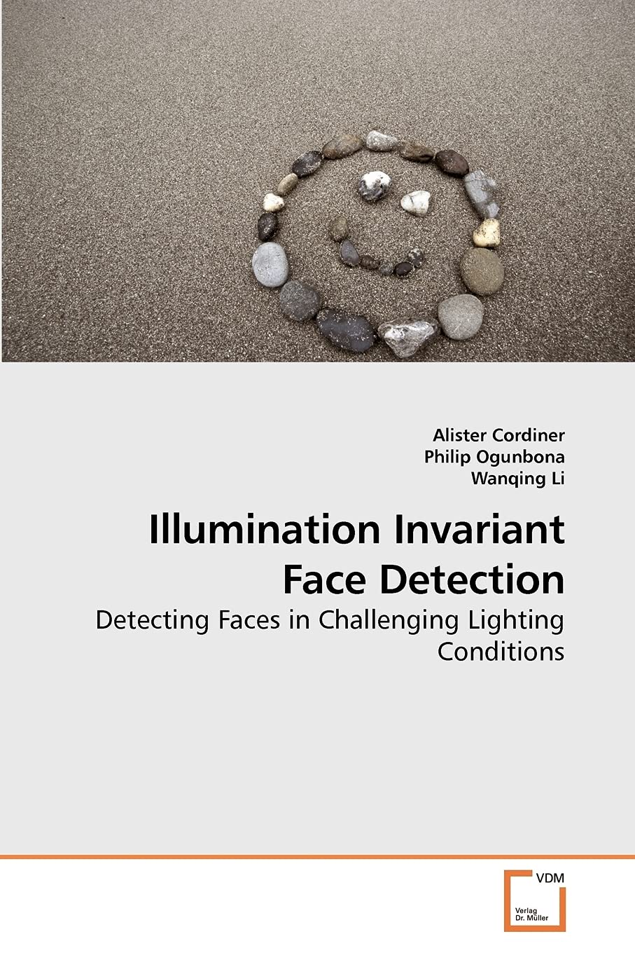 Illumination Invariant Face Detection: Detecting Faces in Challenging Lighting Conditions,Used