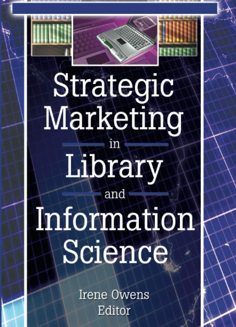 Strategic Marketing in Library and Information Science,Used