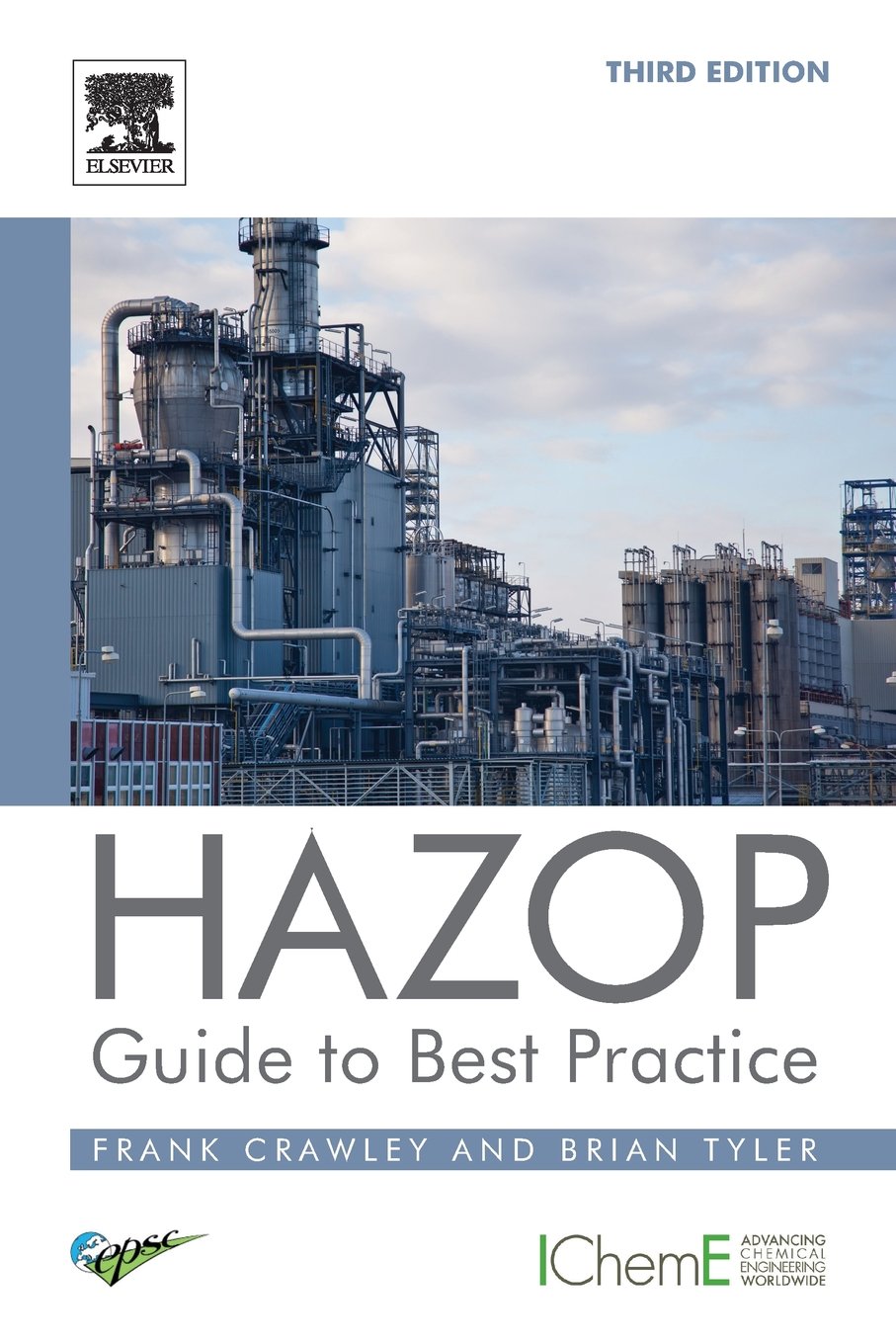 HAZOP: Guide to Best Practice,Used