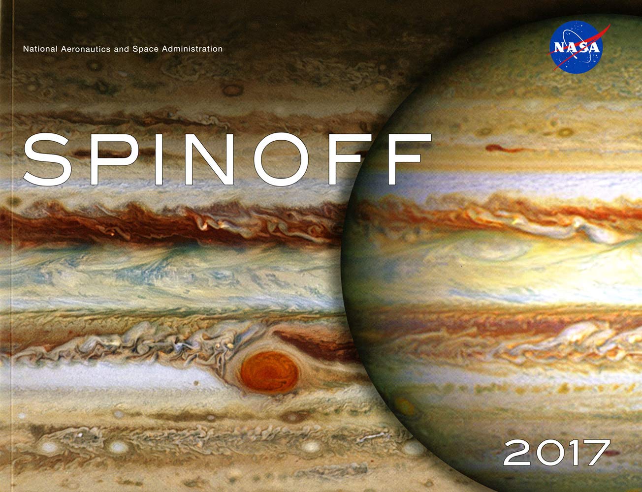 Spinoff 2017,Used