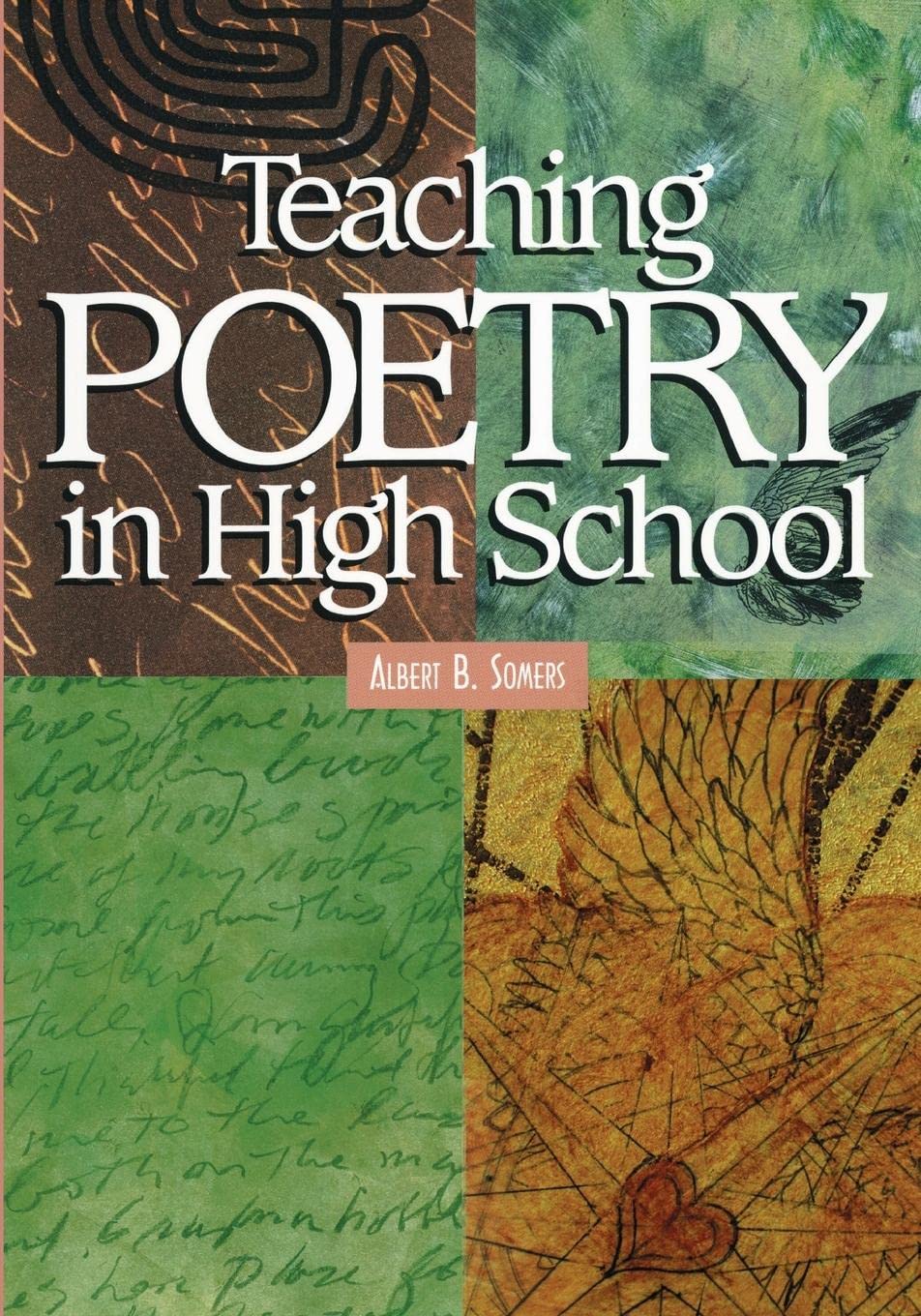Teaching Poetry in High School,New