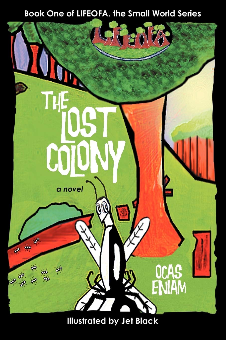 The Lost Colony,Used