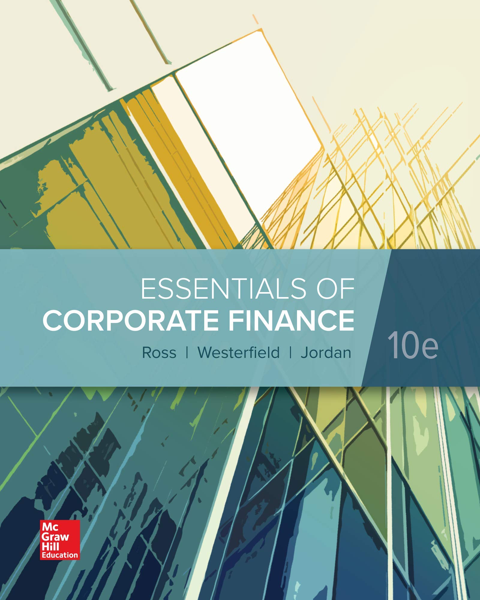 Loose Leaf For Essentials Of Corporate Finance