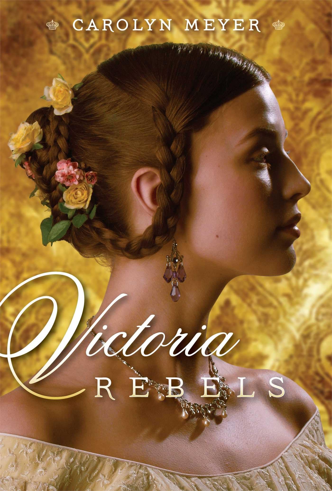 Victoria Rebels (Paula Wiseman Books),Used