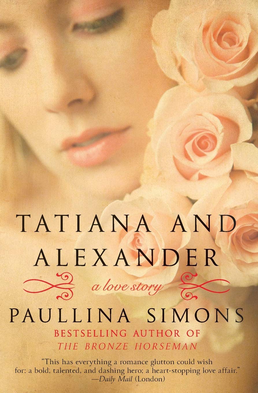 Tatiana And Alexander (The Bronze Horseman, 2),New