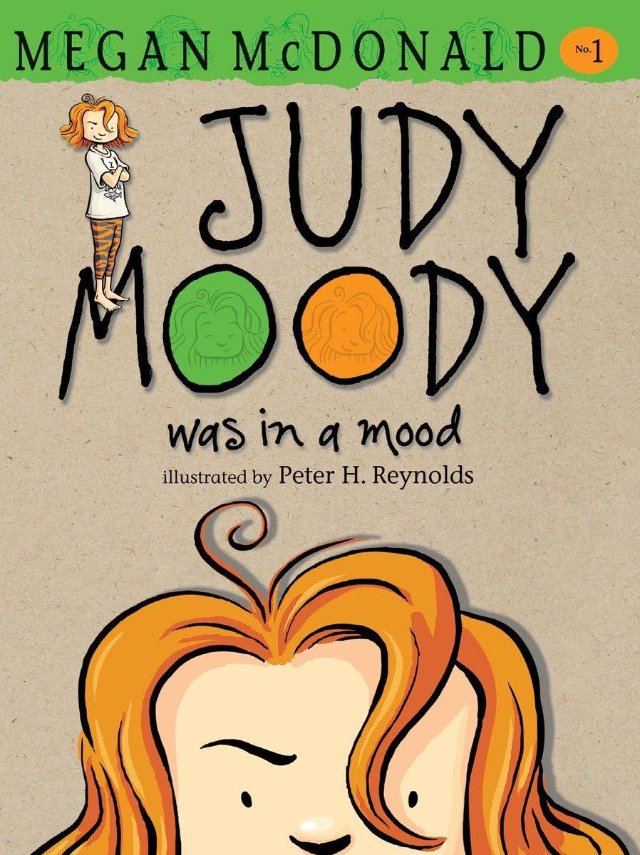 Judy Moody,Used