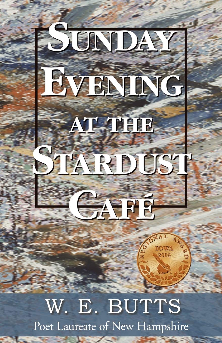 Sunday Evening at the Stardust Caf,Used