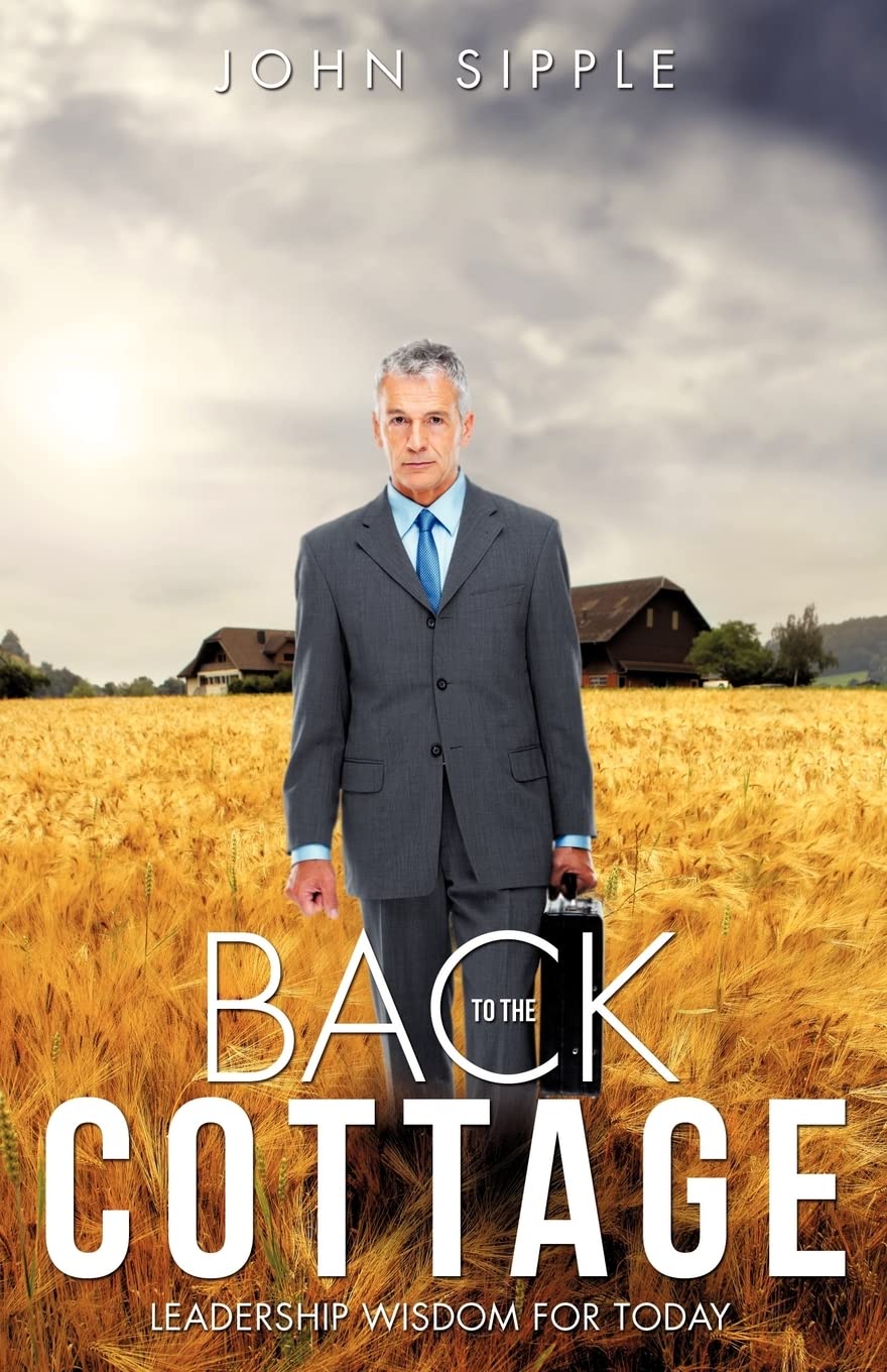 Back To The Cottage,Used