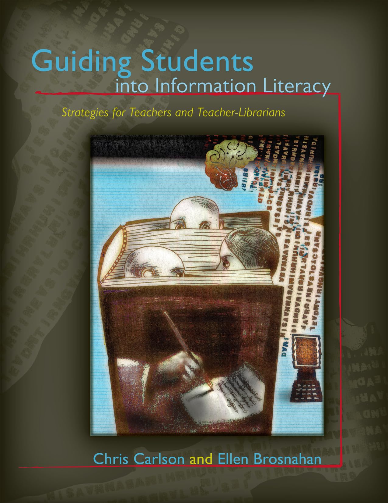 Guiding Students Into Information Literacy: Strategies For Teachers And Teacherlibrarians,Used